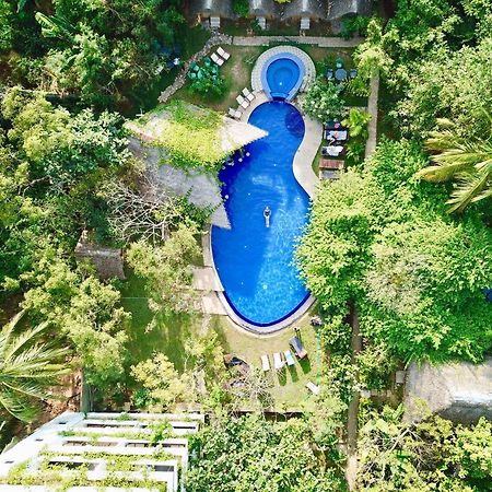 דמבולה Sundaras Resort Ltd מראה חיצוני תמונה