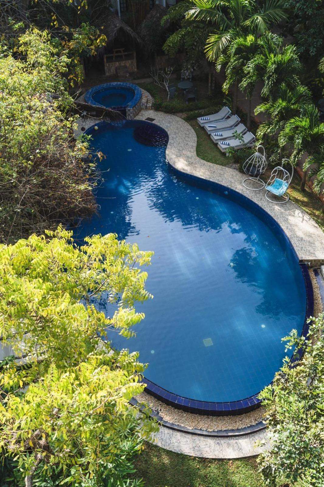דמבולה Sundaras Resort Ltd מראה חיצוני תמונה