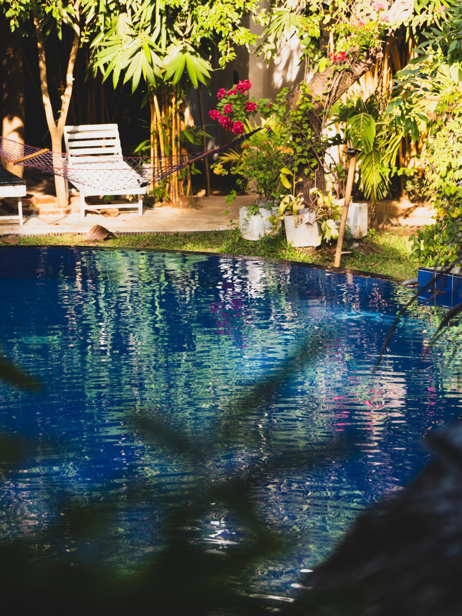 דמבולה Sundaras Resort Ltd מראה חיצוני תמונה