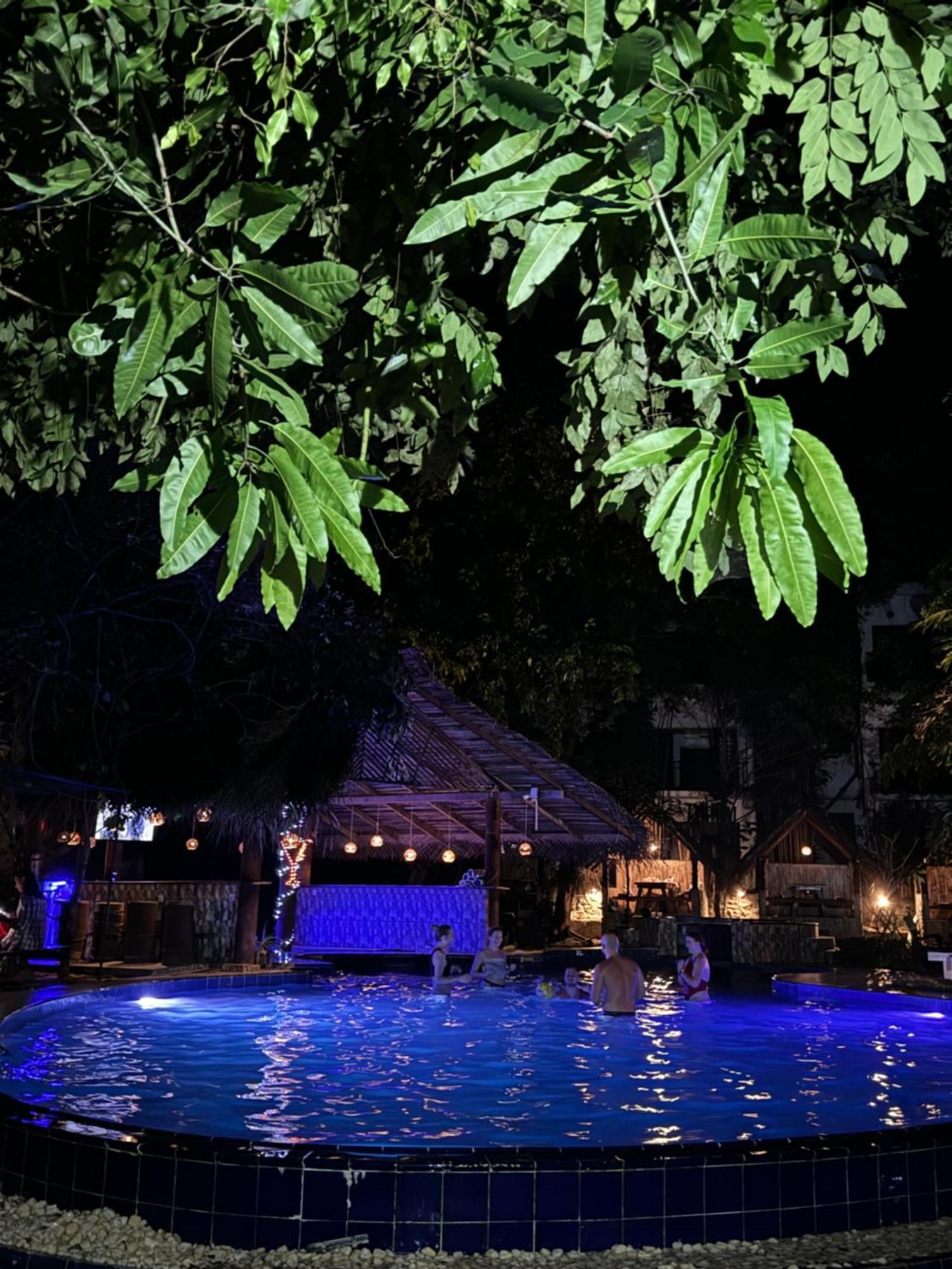 דמבולה Sundaras Resort Ltd מראה חיצוני תמונה